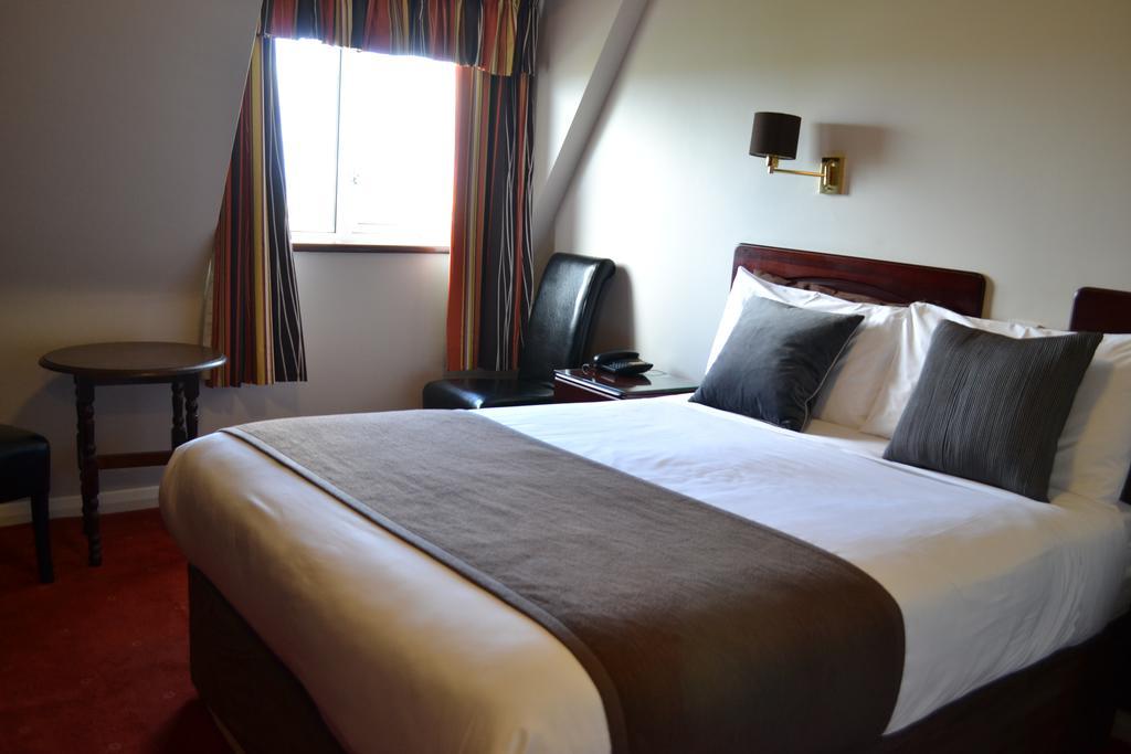 Teac Jack Hotel Bunbeg Luaran gambar